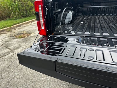 2025 Ford F-250SD King Ranch