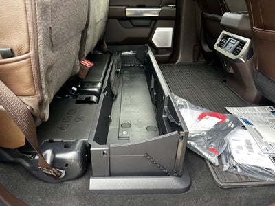 2025 Ford F-250SD King Ranch