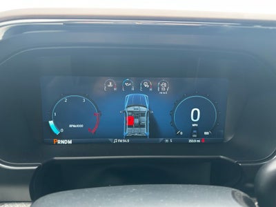 2025 Ford F-250SD King Ranch