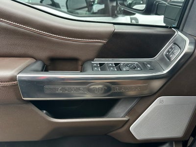 2025 Ford F-250SD King Ranch