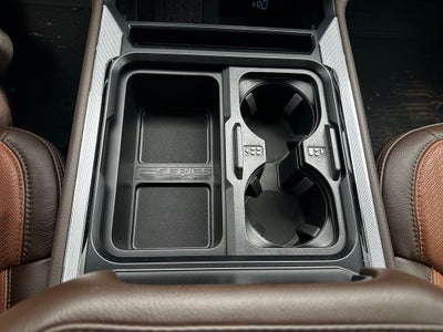 2025 Ford F-250SD King Ranch