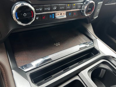 2025 Ford F-250SD King Ranch