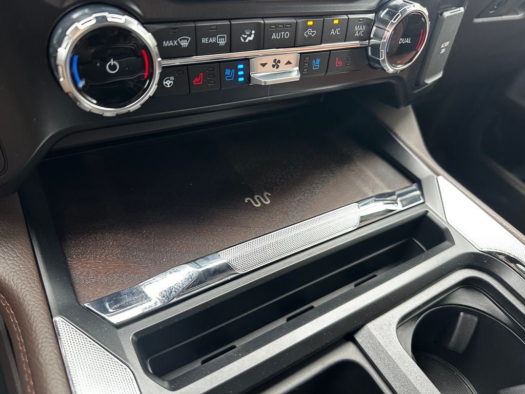 2025 Ford F-250SD King Ranch