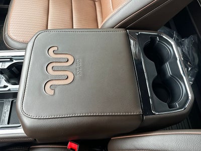 2025 Ford F-250SD King Ranch