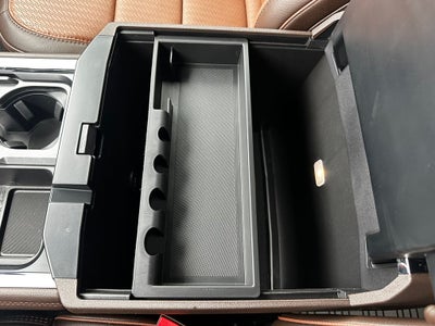 2025 Ford F-250SD King Ranch