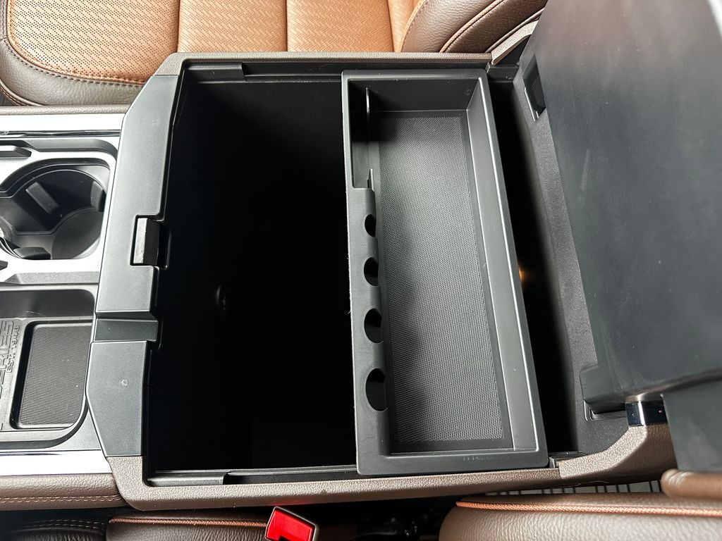 2025 Ford F-250SD King Ranch