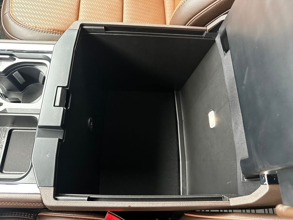 2025 Ford F-250SD King Ranch