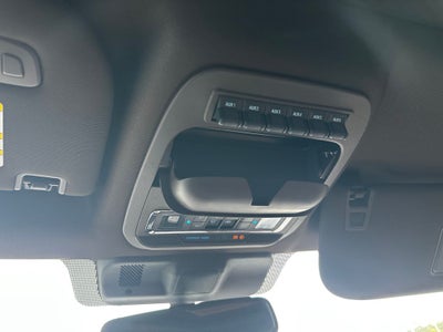 2025 Ford F-250SD King Ranch