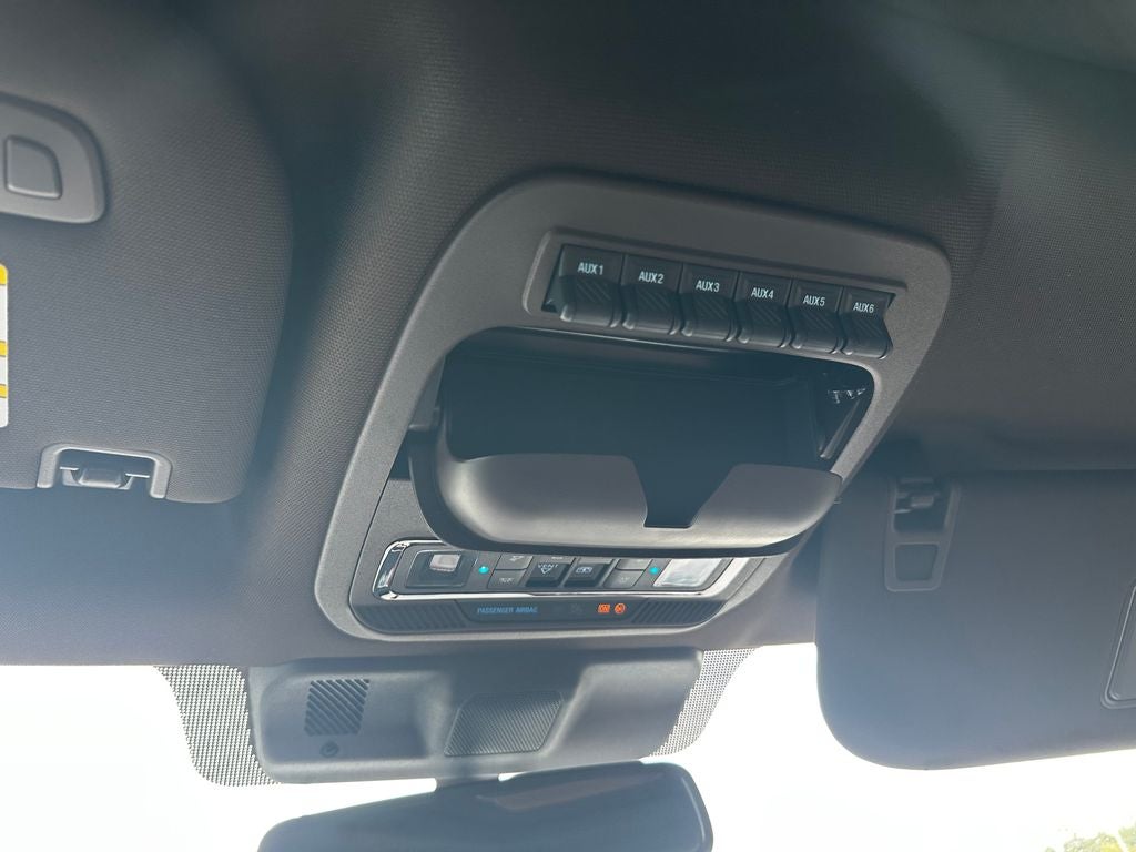 2025 Ford F-250SD King Ranch