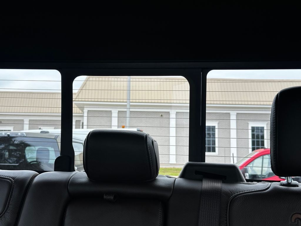 2025 Ford F-250SD King Ranch