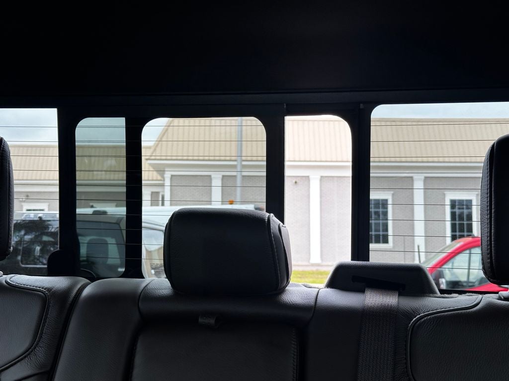 2025 Ford F-250SD King Ranch