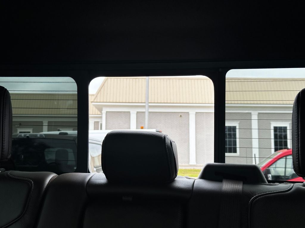 2025 Ford F-250SD King Ranch