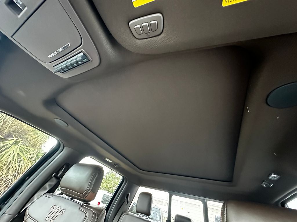 2025 Ford F-250SD King Ranch