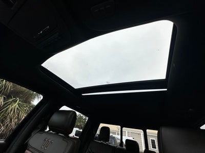 2025 Ford F-250SD King Ranch