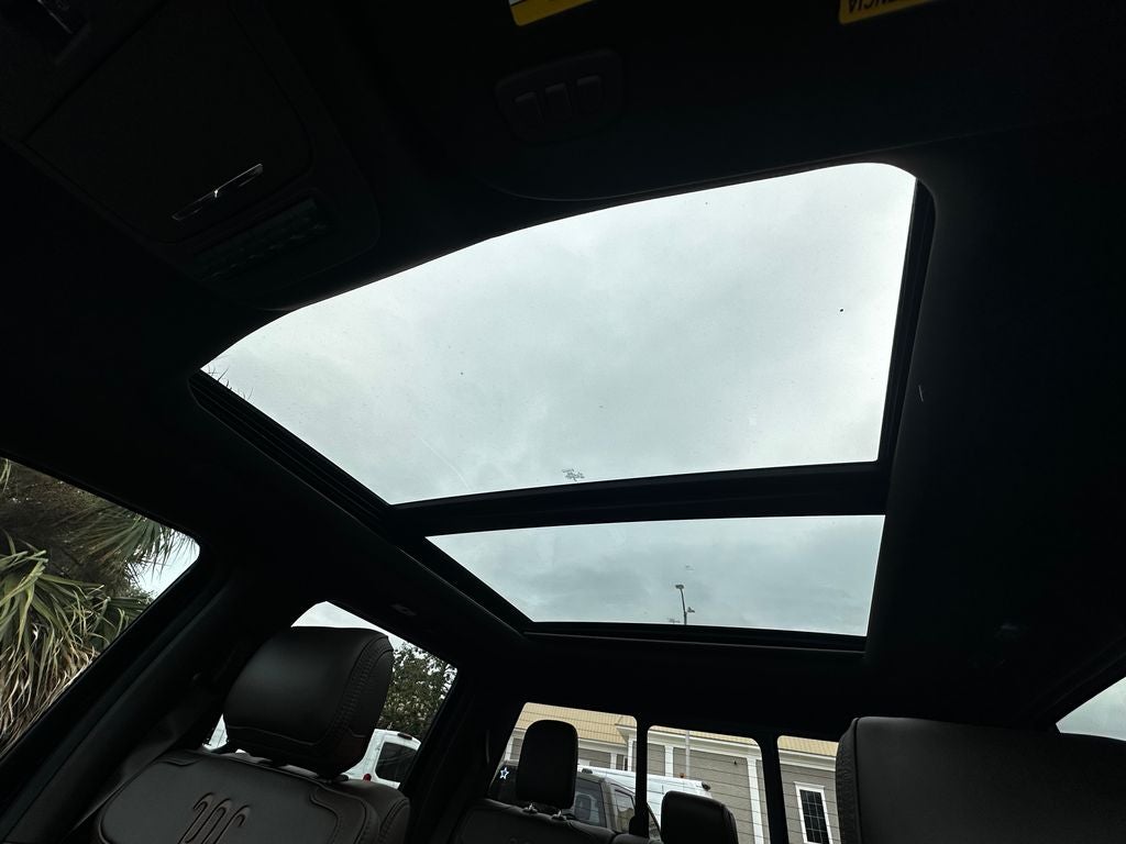 2025 Ford F-250SD King Ranch