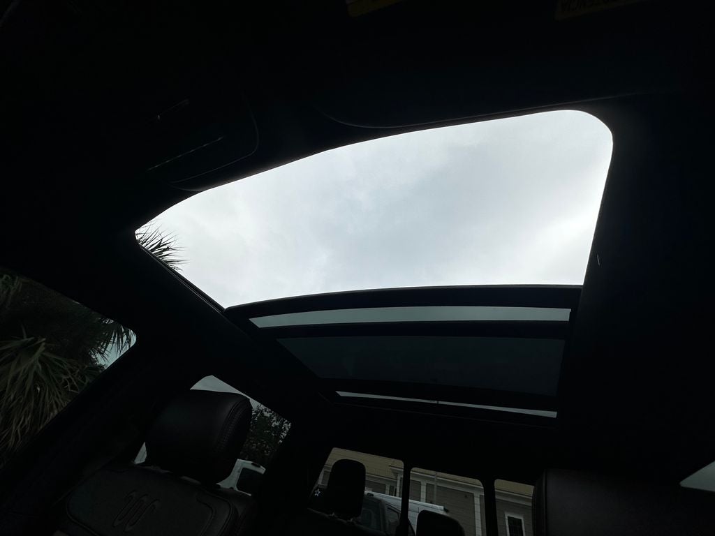 2025 Ford F-250SD King Ranch