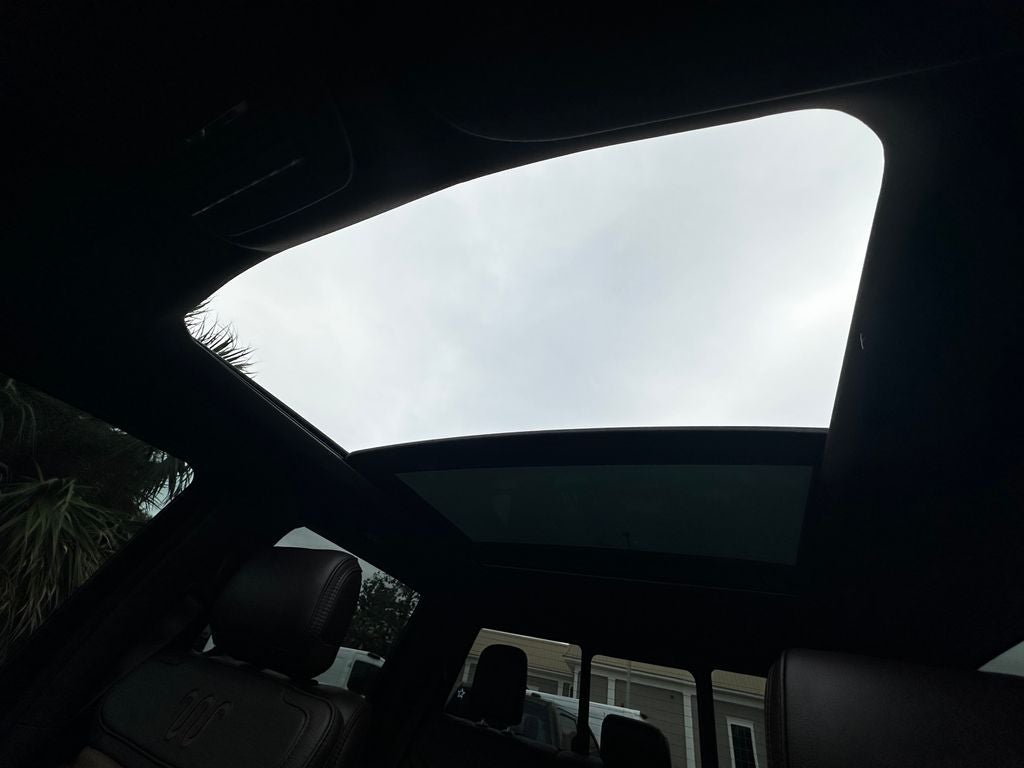 2025 Ford F-250SD King Ranch