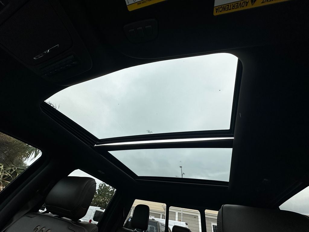 2025 Ford F-250SD King Ranch