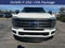 2025 Ford F-250SD Platinum