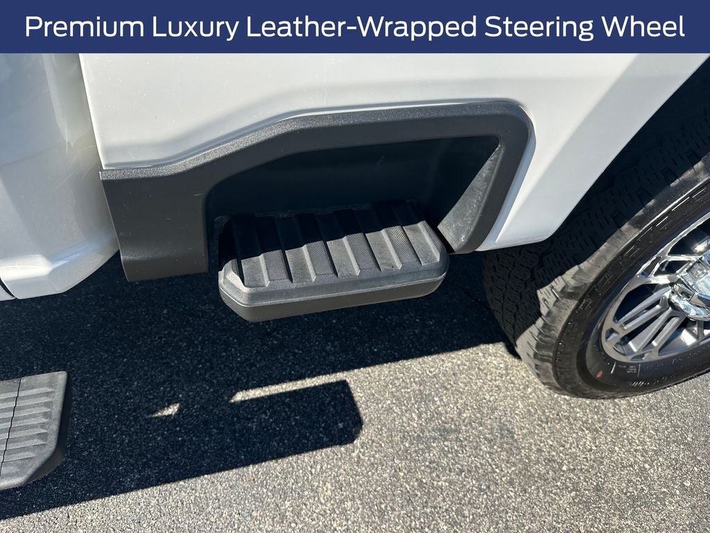 2025 Ford F-250SD Platinum