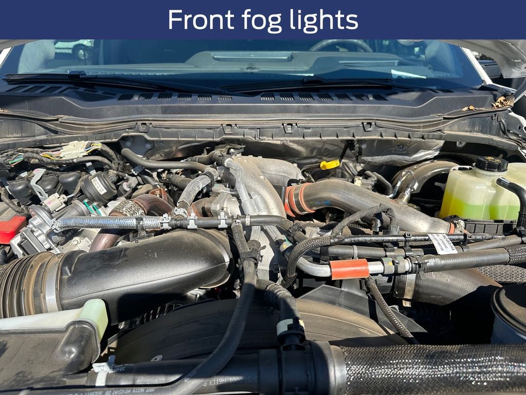 2025 Ford F-250SD Platinum