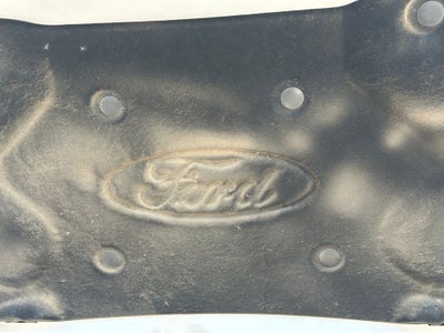 2025 Ford F-250SD Platinum