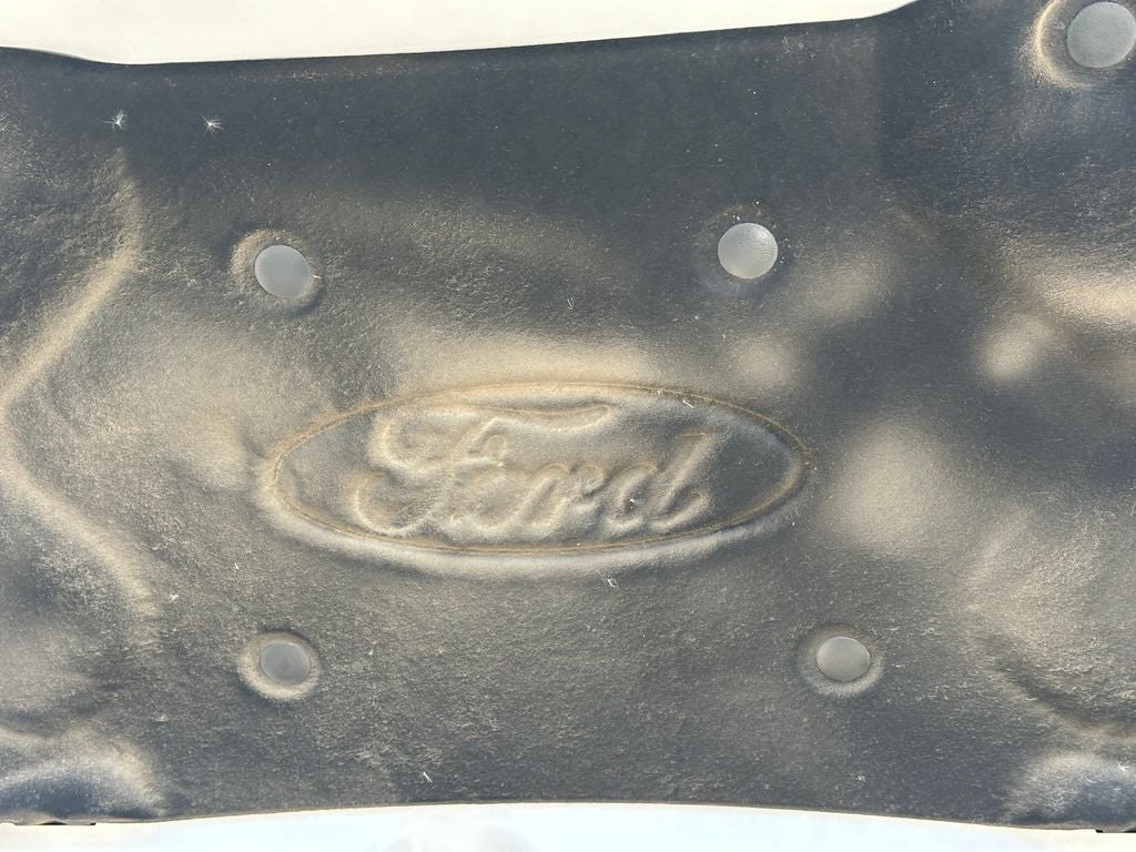 2025 Ford F-250SD Platinum