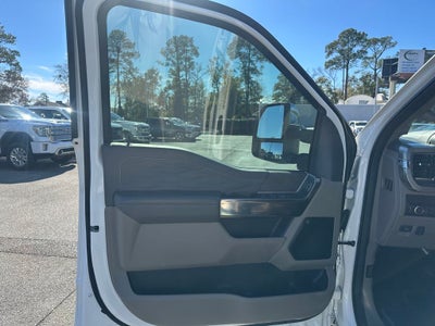 2025 Ford F-250SD Platinum