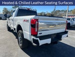 2025 Ford F-250SD Platinum