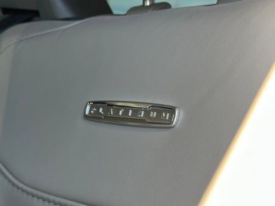 2025 Ford F-250SD Platinum