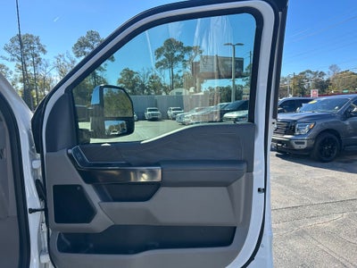 2025 Ford F-250SD Platinum