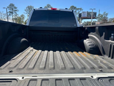 2025 Ford F-250SD Platinum