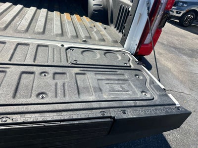 2025 Ford F-250SD Platinum