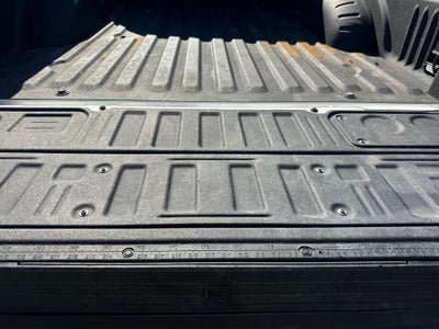 2025 Ford F-250SD Platinum