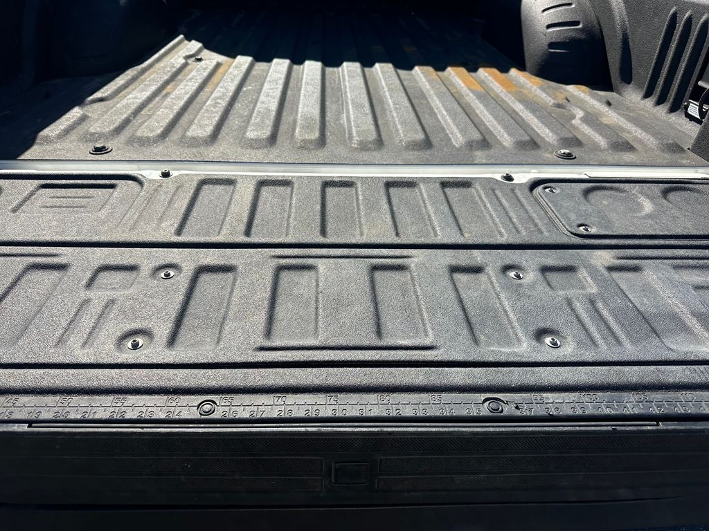 2025 Ford F-250SD Platinum