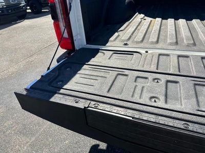 2025 Ford F-250SD Platinum