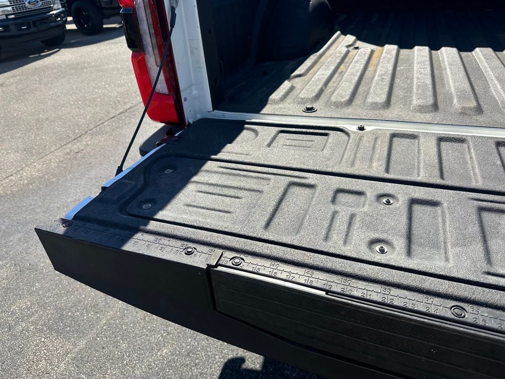 2025 Ford F-250SD Platinum