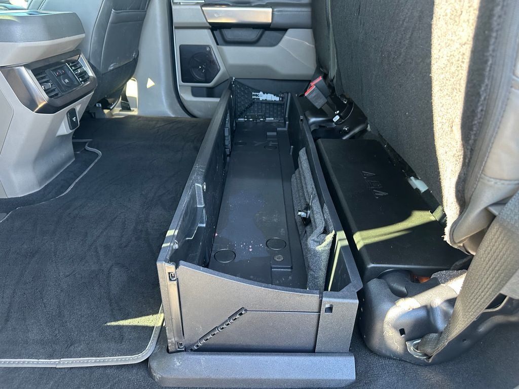 2025 Ford F-250SD Platinum