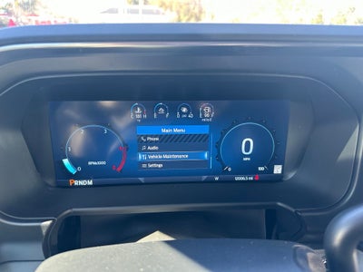 2025 Ford F-250SD Platinum