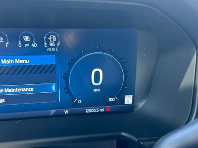 2025 Ford F-250SD Platinum