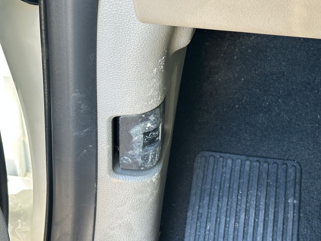 2025 Ford F-250SD Platinum