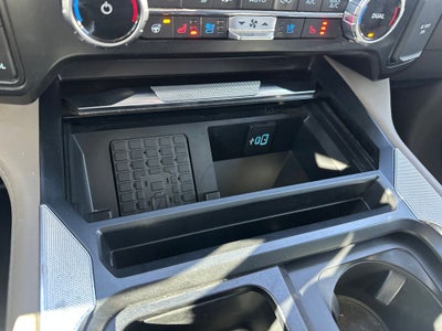 2025 Ford F-250SD Platinum