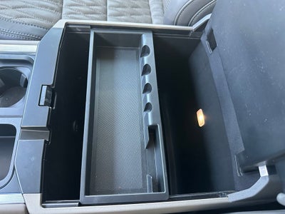 2025 Ford F-250SD Platinum