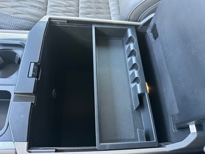 2025 Ford F-250SD Platinum