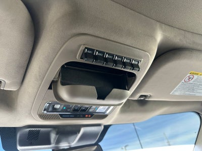 2025 Ford F-250SD Platinum