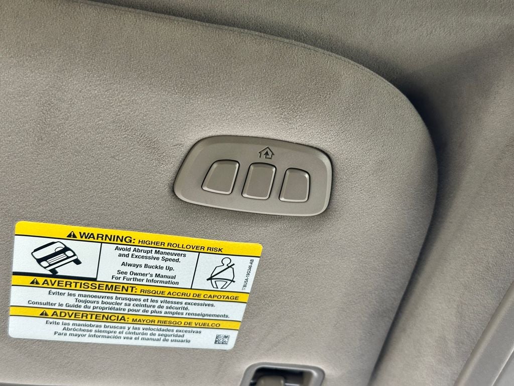 2025 Ford F-250SD Platinum