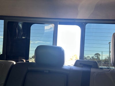 2025 Ford F-250SD Platinum