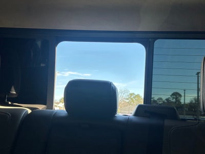 2025 Ford F-250SD Platinum