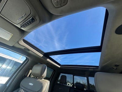 2025 Ford F-250SD Platinum