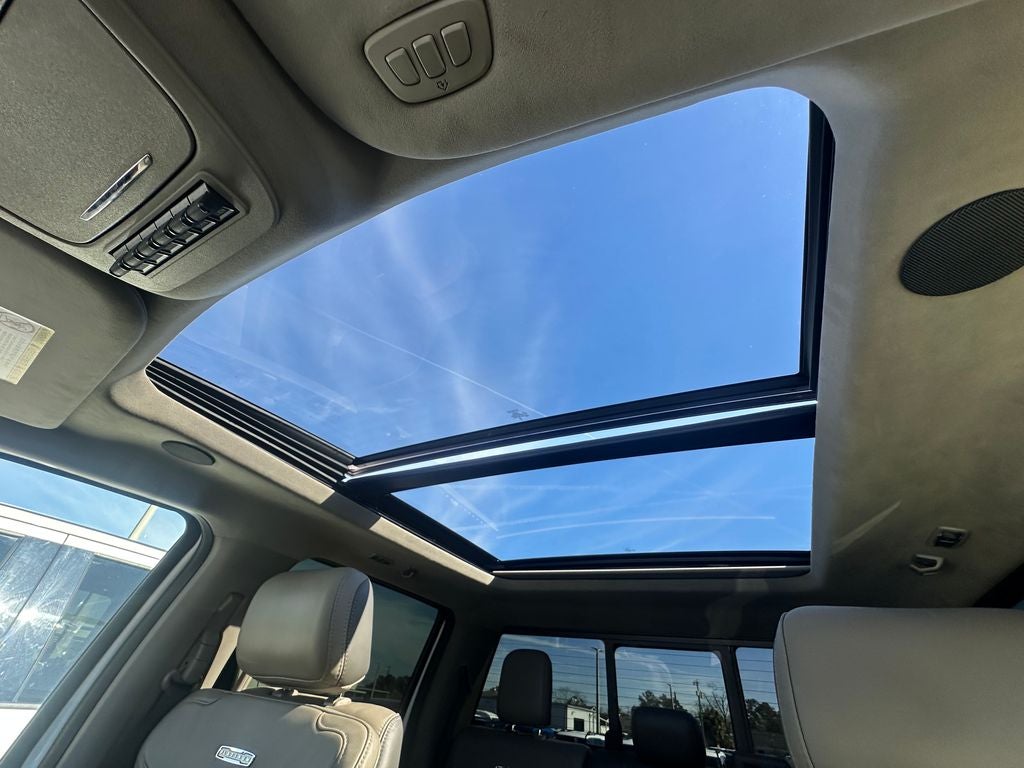 2025 Ford F-250SD Platinum